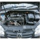 Intake Induction Air Filter Kit Ramair JSK-120-BK for Audi A3 1.6 1.9 2.0 TDI