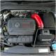 Intake Induction Air Filter Kit Ramair JSK-121-RD for Audi A3 Q3 S3 SQ2 TT 1.8 2.0 TFSI