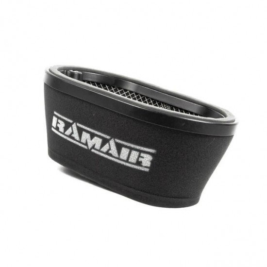 Intake Induction Air Filter Kit Ramair JSK-121 for Audi A3 Q3 S3 SQ2 TT TTS 1.8 2.0 TFSI