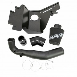 Intake Induction Air Filter Kit Ramair JSK-126-BK for Ford Mustang 2.3 Ecoboost