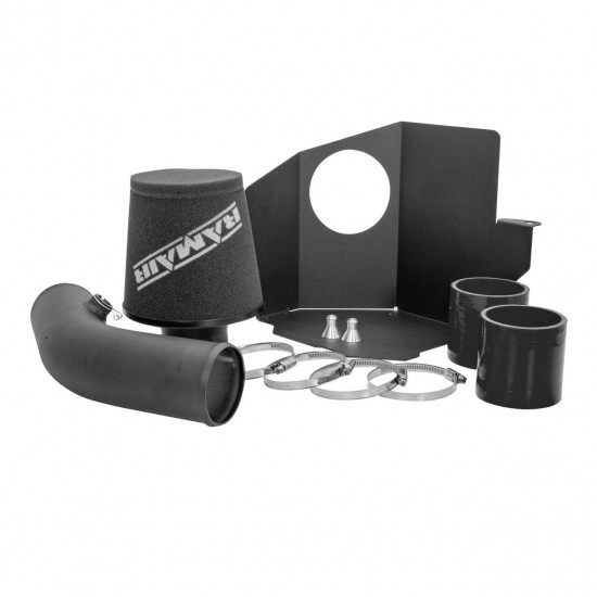 Intake Induction Air Filter Kit Ramair JSK-140-BK for Ford Fiesta ST MK8 1.5 Ecoboost