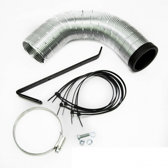Performance Intake Foam Air Filter Kit SR-043 Audi A4 Volkswagen Passat 1.8 20v Turbo