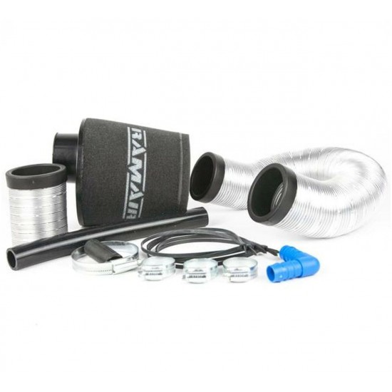 Performance Intake Foam Air Filter Kit SR-075 VW Golf Bora 1.4 16v MPI