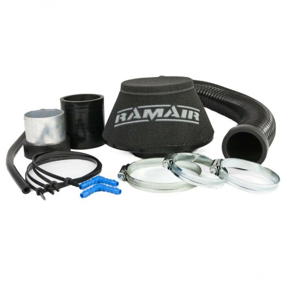 Performance Intake Foam Air Filter Kit SR-122 VW Touran Golf 1.6FSI