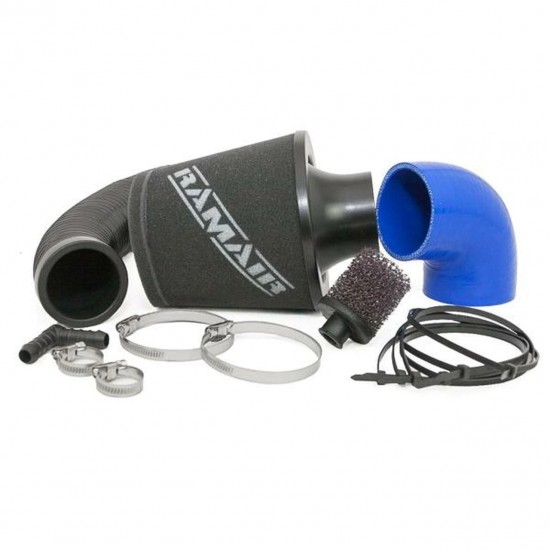 Performance Intake Foam Air Filter Kit SR-150-BL Ford Fiesta ST 150 (2.0l)