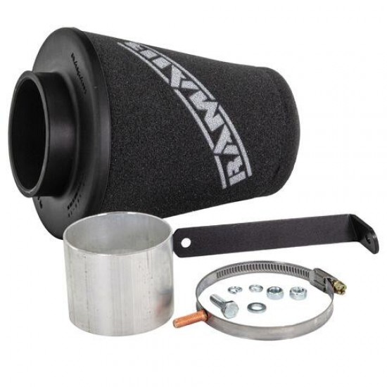 Performance Intake Foam Air Filter Kit SR-203 Punto Abarth 1.4T Alfa Romeo Mito