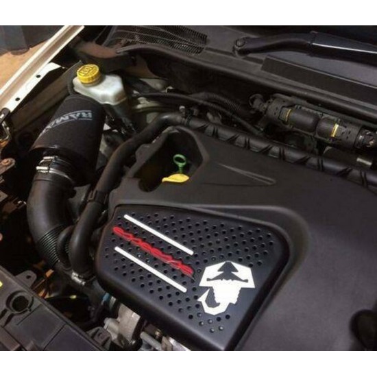 Performance Intake Foam Air Filter Kit SR-203 Punto Abarth 1.4T Alfa Romeo Mito