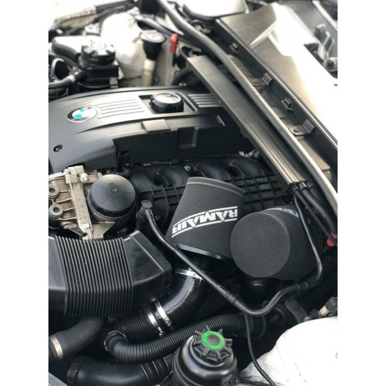 Performance Intake Foam Air Filter Kit SR-233 BMW E90 E91 E92 N54 335i 135i