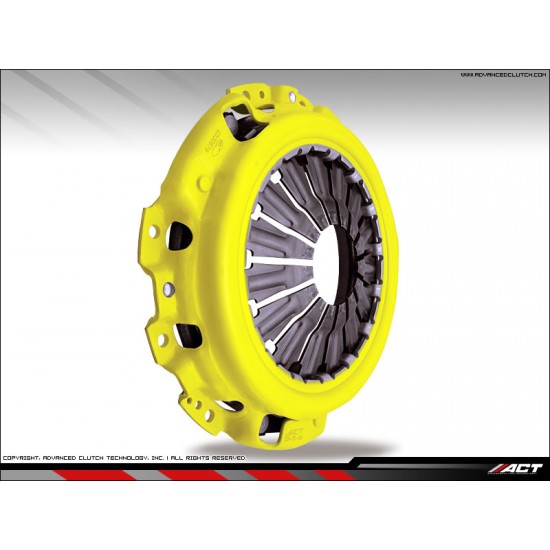 Clutch pressure Heavy Duty ACT, Audi RS4 B7 07-08 / S4 4.2L V8 05-08