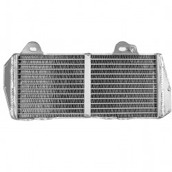 Additional Radiator FMIC.Pro Honda Civic Type-R 2017+
