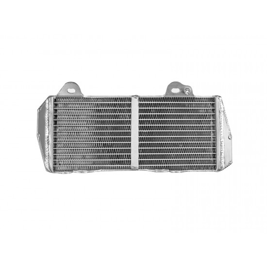 Additional Radiator FMIC.Pro Honda Civic Type-R 2017+