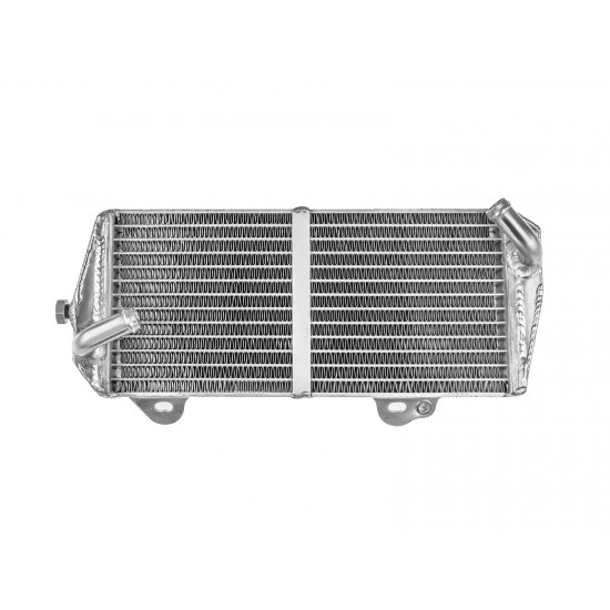 Additional Radiator FMIC.Pro Honda Civic Type-R 2017+
