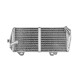 Additional Radiator FMIC.Pro Honda Civic Type-R 2017+