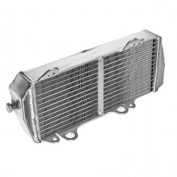 Additional Radiator FMIC.Pro Honda Civic Type-R 2017+