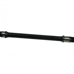 Winters lower gear shaft, heat treated
