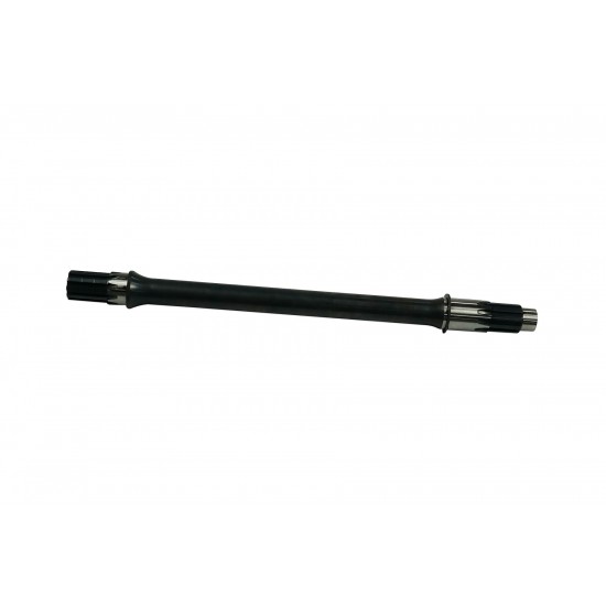 Winters lower gear shaft, heat treated