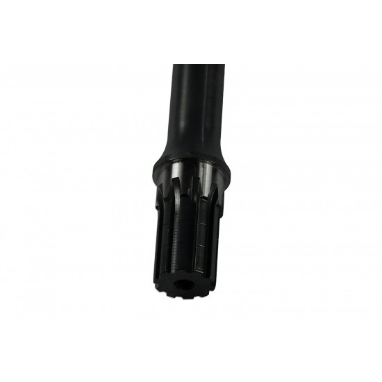Winters lower gear shaft, heat treated