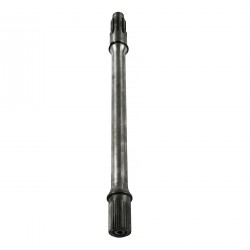 Winters lower gear shaft, gun drilled