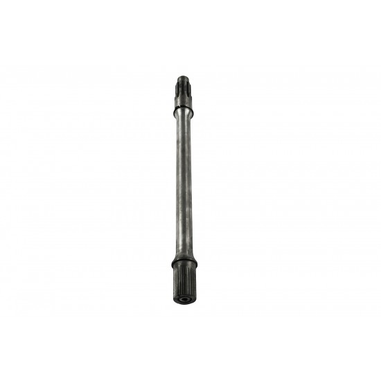 Winters lower gear shaft, gun drilled