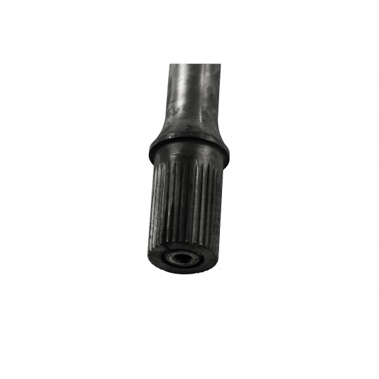 Winters lower gear shaft, gun drilled