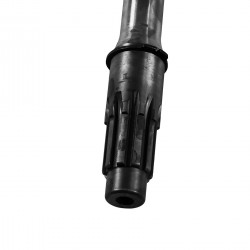 Winters lower gear shaft, gun drilled