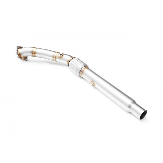Downpipe AUDI A3 1.8 T 8L  1997-2003