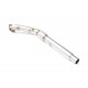 Downpipe AUDI A3 1.8 T 8L  1997-2003