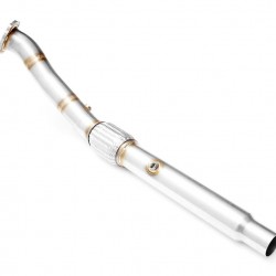 Downpipe AUDI A3 1.8 T 8L  1997-2003