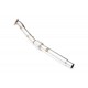 Downpipe AUDI A3 1.8 T 8L  1997-2003