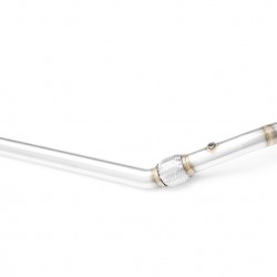 Downpipe AUDI A3 1.8 T 8L 1997-2003