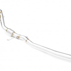 Downpipe AUDI A3 1.8 TFSI 8V 2013-