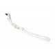 Downpipe AUDI A3 1.8 TFSI 8V 2013-