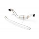 Downpipe AUDI A3 1.8 TFSI 8V 2013-
