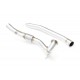 Downpipe AUDI A3 1.8 TFSI 8V 2013-