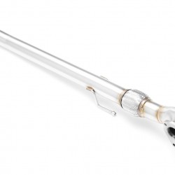 Downpipe AUDI A3 1.9 TDI 8L 1997-2003