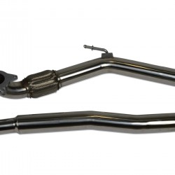 Downpipe Audi A3 / Seat Leon / VW: Golf, Jetta, Passat