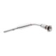 DOWNPIPE AUDI A3 TT VW GOLF IV BORA OCTAVIA 1.8T + CAT 100CPSI