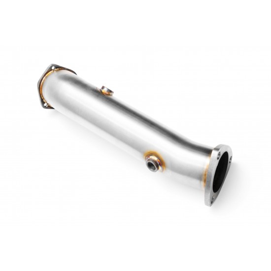 Downpipe AUDI A4  1.6, 1.8T, 2.0 B5, B6, B7 1995-2008