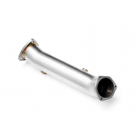 Downpipe AUDI A4  1.6, 1.8T, 2.0 B5, B6, B7 1995-2008