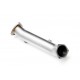 Downpipe AUDI A4  1.6, 1.8T, 2.0 B5, B6, B7 1995-2008