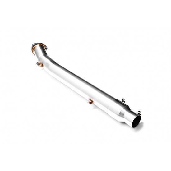 Downpipe AUDI A6 2.7, 3.0 TDI C6 2005-2011
