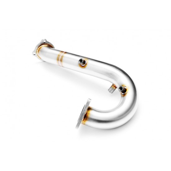 Downpipe AUDI Q5 3.0 TDI 8R 2008-2012