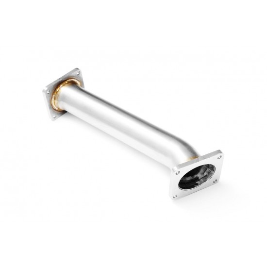 Downpipe BMW E53 x5 M57N 2003-2006