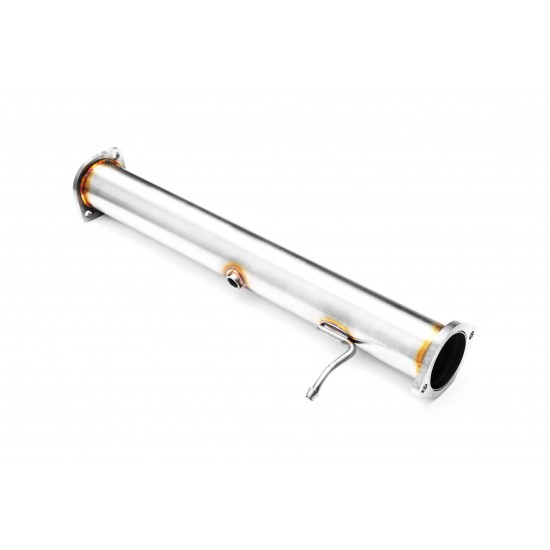 Downpipe FORD Focus RS 2.5 Mk2 2009-2011