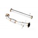 Downpipe FORD Focus RS 2.5 Mk2 2009-2011