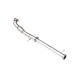 Downpipe FORD Focus RS 2.5 Mk2 2009-2011