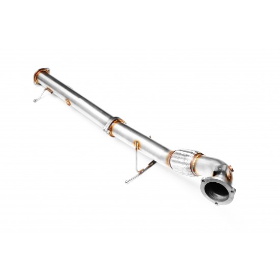 Downpipe FORD Focus RS 2.5 Mk2 2009-2011
