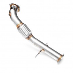 Downpipe FORD Focus RS 2.5 Mk2 2009-2011