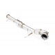 Downpipe FORD Focus RS CAT 2.5 Mk2 2009-2011