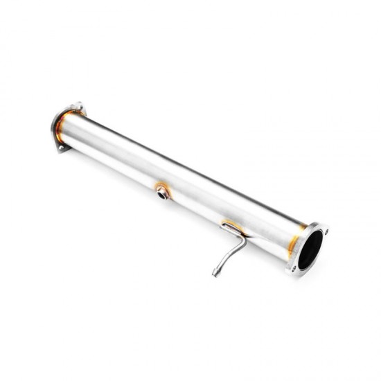 Downpipe FORD Focus RS Mk2 2.5T 3,5″